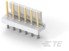 PCB Headers & Receptacles - 3-644760-6 - TE Connectivity