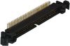 Board-Board Connector, Header, 12 Position, 2Row; Connector Systems Amphenol Communications Solutions - 82R9608 - Newark, An Avnet Company