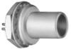Circular Connector, Plug, 1 Position, Panel; Product Range Lemo - 96W4993 - Newark, An Avnet Company