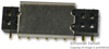 Board To Board Connector Receptacle, 20 Position, 2Row; Connector Systems Harwin - 50T4356 - Newark, An Avnet Company