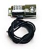 Valve, Solenoid N/O Cond 24v 1/16 -- 260516