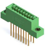 Card Conn, Dual Side, 16Pos, Wire Wrap; Card Edge Connector Type Edac - 73AJ0095 - Newark, An Avnet Company