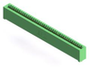 Card Edge Conn, Single, 41Pos, Th; Card Edge Connector Type Edac - 65AJ2907 - Newark, An Avnet Company