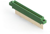 Card Conn, Single Side, 32Pos, Wire Wrap; Card Edge Connector Type Edac - 67AJ9149 - Newark, An Avnet Company
