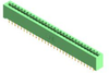 Card Edge Connector Rohs Compliant Edac - 63AJ1567 - Newark, An Avnet Company