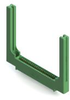 Card Edge Conn, Single Side, 23Pos, Th; Card Edge Connector Type Edac - 67AJ9836 - Newark, An Avnet Company