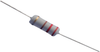 Res, Wirewound, 3W, 10 Ohm, 5%, Axial; Resistance Ohmite - 38Y8327 - Newark, An Avnet Company