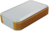 Enclosure, Ip67, 2 Aa Battery Compartment, Handheld, 33 Mm, 88 Mm, 146 Mm Rohs Compliant Takachi - 45Y4706 - Newark, An Avnet Company