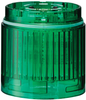 Signal Tower Led Unit, 24Vdc, Green; Module Lens Colour Patlite (U.s.a.) - 03AC6995 - Newark, An Avnet Company