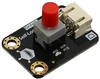 Digital Self-Locking Sw, Arduino Board; Accessory Type Dfrobot - 87AH5882 - Newark, An Avnet Company