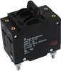 Circuit Breaker, Hydromagnetic, 2P, 277V, 30A; Product Range Potter&brumfield Te Connectivity - 17M3392 - Newark, An Avnet Company