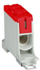 Terminal Block, Dinrail, 1Pos, 0Awg; No. Of Positions Molex - 48AC7703 - Newark, An Avnet Company