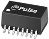 PULSE XFMR 1CT:1.414CT 1CT:1CT -- 664-ST7010QNLT - Image