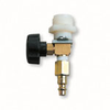 Adjustable Flow Control Valve - Image
