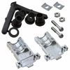 D-Sub, D-Shaped Connector Backshells, Hoods - 1003-1944-ND - DigiKey