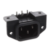 Power Entry Modules (PEM) - PX0580/PC/7/LC-ND - DigiKey