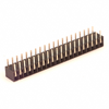 Headers, Receptacles, Female Sockets - 900-0872644050-ND - DigiKey