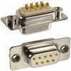 D-Sub Connector Assemblies - 2109FEA-ND - DigiKey