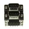 D-Sub Connector Assemblies - 189-509MME-ND - DigiKey
