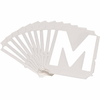 Labels, Stickers, Decals - Preprinted - 2267-5080P-M-ND - DigiKey