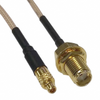 Coaxial Cables (RF) - 744-1680-ND - DigiKey