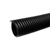 Protective Hoses, Solid Tubing, Sleeving - 2162-AL-SLPE-250-0-C-ND - DigiKey