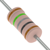 Through Hole Resistors - FMP300FRF73-158R-ND - DigiKey