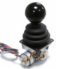 Navigation Switches, Joystick - 4P282S1C0500-ND - DigiKey