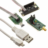 RF, RFID, Wireless Evaluation Boards - MAX41464EVKIT-868-ND - DigiKey