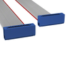 Rectangular Cable Assemblies - C3EEG-2606G-ND - DigiKey