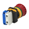 Emergency Stop (E-Stop) Switches -- UNKNOWN - Image