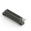 Edgeboard Connectors - 151-896-013-558-112-ND - DigiKey