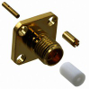 SMA Connector - 132252 - Powell Electronics, Inc.