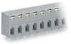 Feedthrough terminal block - 741-310 - WAGO