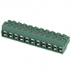 Headers, Plugs and Sockets - 277-1616-ND - DigiKey