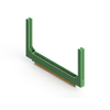 Edgeboard Connectors - 151-345-076-560-558-ND - DigiKey