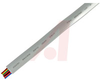 Telephone Wire 8 Cond, 26AWG, Flat UL Silver Satin Cable (1,000 Spooled Box) - 70081164 - Allied Electronics, Inc.
