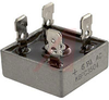 Bridge Rectifier; 400V; 400A; 280V; 35A - 70015998 - Allied Electronics, Inc.