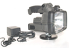 Golight Profiler II - GL-8130-M Rechargeable Lithium Ion Profiler II Spotlight with Magnetic Base -- GL-8130-M