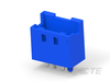 Headers, Male Pins - 2-1747067-4-ND - DigiKey