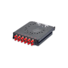 Fiber Optic Connector Accessories - BEL17842-ND - DigiKey