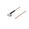 Coaxial Cables (RF) - 6099-PE37790/HS-24-ND - DigiKey
