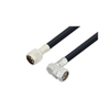 Coaxial Cables (RF) - 6099-PE3W00430-150CM-ND - DigiKey