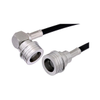 Coaxial Cables (RF) - 6099-PE38488-36-ND - DigiKey