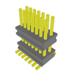 Board Spacers, Stackers (Board to Board) - 612-AW-07-03-G-D-185-110-ND - DigiKey