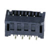 FFC, FPC (Flat Flexible) Connector Assemblies - 900-0781190810TR-ND - DigiKey