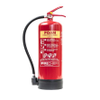 Fire Extinguishers - 336760 - RS Components, Ltd.