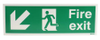 Exit Signs - 7631907 - RS Components, Ltd.