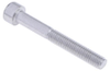 Socket Screws - 293353 - RS Components, Ltd.