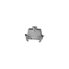 Heavy Duty Connector Housings, Hoods, Bases - C14610G0166028-ND - DigiKey